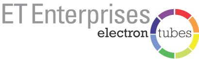 ET Enterprises Logo