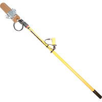 M30 withtelescopic pole