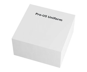 Model 11-102 Pro-US Uniform Ultrasound Phantom